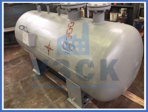 ГЭЭ сосуд работающий под давлением в Волжском