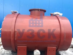 Бак конденсатный БК 38.00.000-06 в Волжском