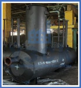 Емкость дренажная ЕП в Волжском