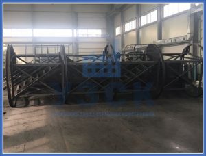 РВС резервуары производитель, завод в Волжском