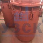 Сальниковые компенсаторы в Волжском