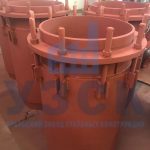 Сальниковые компенсаторы в Волжском