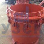 Сальниковые компенсаторы в Волжском