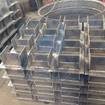 Закладные детали в Волжском