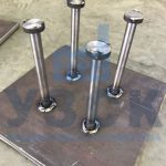 Закладные детали в Волжском