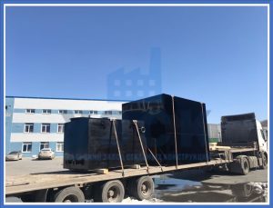 Бак для воды по серии 5.904-43 А16В в Волжском