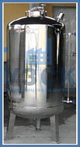 ВЭЭ емкостный аппарат в Волжском