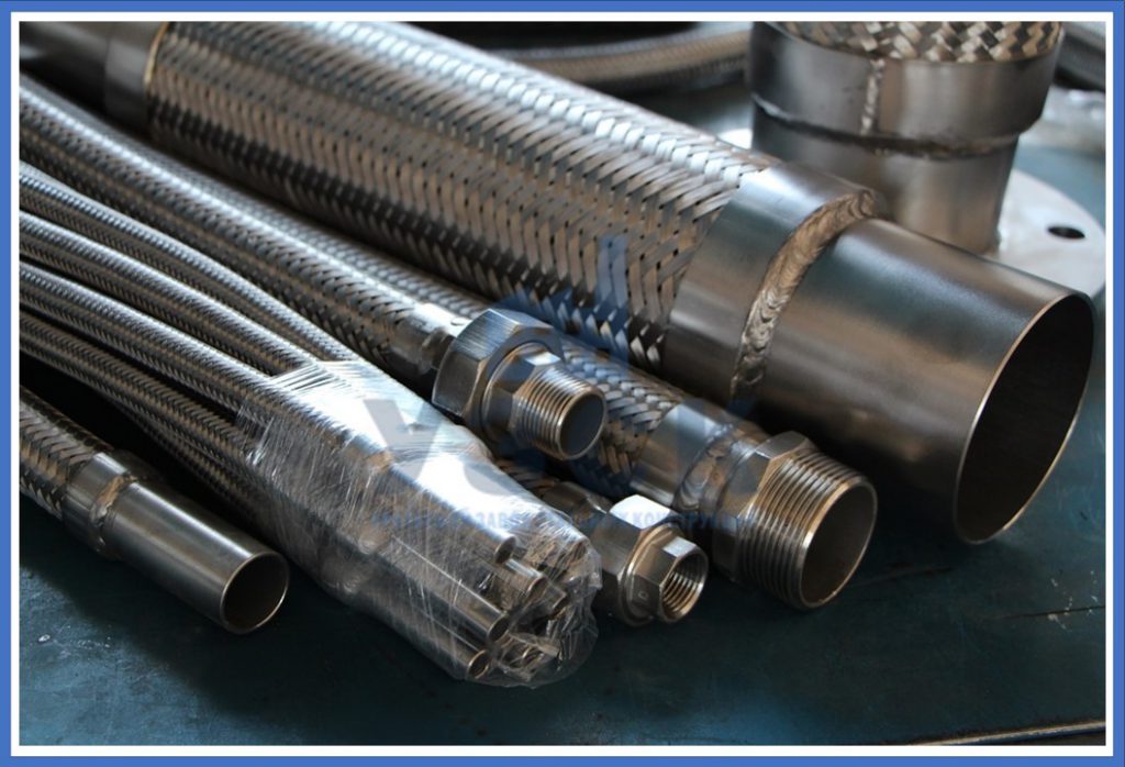 металлорукав, РГМ, рукав гибкий металлический в Волжском