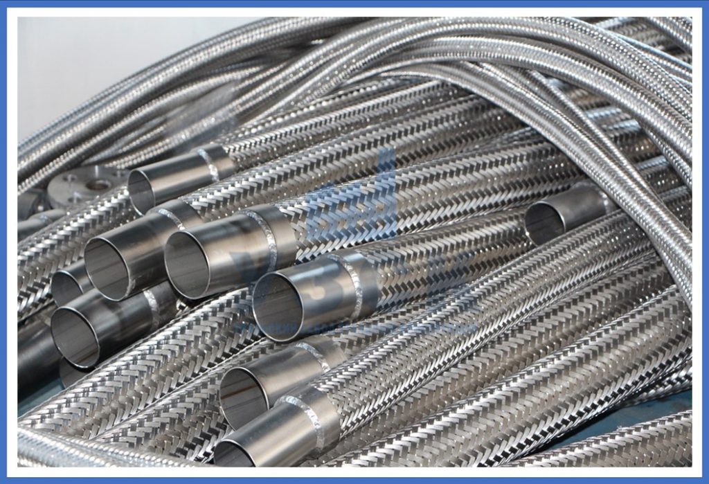 металлорукав, РГМ, рукав гибкий металлический в Волжском