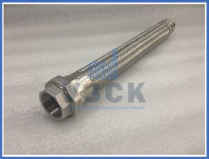 Металлорукав, РНВД, рукав нержавеющий высокого давления в Волжском