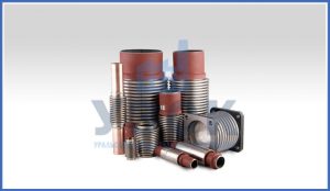 Сильфонные компенсаторы в Волжском