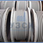 Сильфонные компенсаторы КСОФ в Волжском