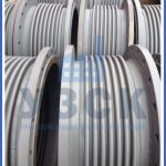 Сильфонные компенсаторы КСОФ в Волжском