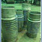 Компенсаторы сильфонные КСО в Волжском