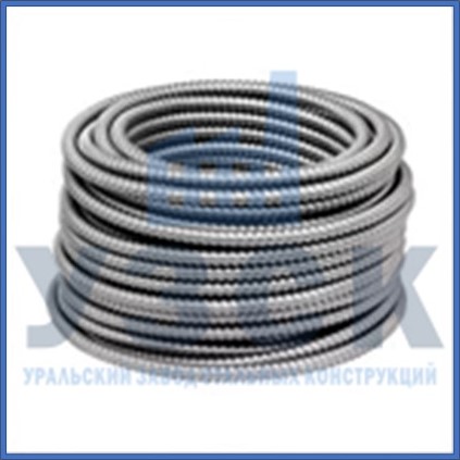 Металлорукава, гофра, шланг, труба, Hyparflex в Волжском