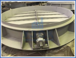 Клапаны ПГВУ, ОСТ, КЛК Ду 2800 от завода в Волжском