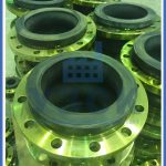 резиновые компенсаторы трубопроводов в Волжском