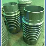 компенсатор сильфонный осевой в Волжском