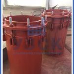 сальниковые стальные компенсаторы в Волжском