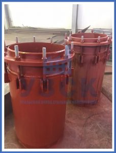 сальниковые стальные компенсаторы в Волжском