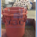 компенсатор сальниковый россия в Волжском