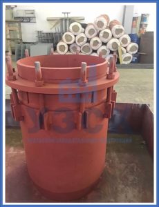 компенсатор сальниковый россия в Волжском