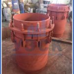 серия сальниковые компенсаторы в Волжском