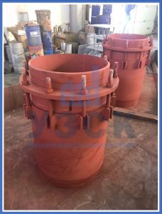 серия сальниковые компенсаторы в Волжском