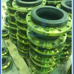 компенсатор резиновый ду 100 в Волжском