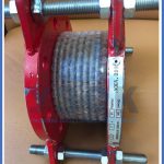 тепловой сильфонный компенсатор в Волжском