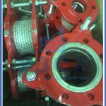 сильфонный компенсатор купить в Волжском