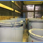 сильфонные компенсаторы для тепловых сетей в Волжском