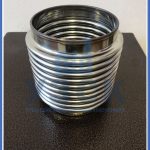 компенсатор сильфонный для труб в Волжском