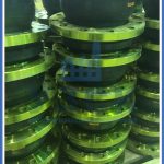 компенсатор резиновый фланцевый в Волжском