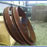 линзовые компенсаторы трубопроводов в Волжском