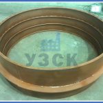 компенсаторы линзовые осевые в Волжском