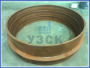 компенсаторы линзовые осевые в Волжском