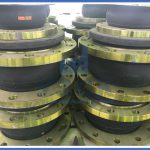 компенсатор резиновый муфтовый в Волжском