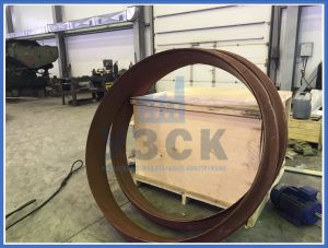 компенсатор линзовый ост в Волжском