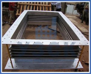 прямоугольные линзовые компенсаторы в Волжском