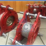 компенсатор сильфонный с кожухом в Волжском