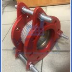 компенсатор сильфонный с кожухом в Волжском