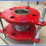 компенсатор сильфонный с кожухом в Волжском