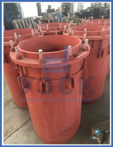 сальниковый компенсатор в Волжском