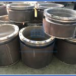 сильфонный компенсатор 50 в Волжском