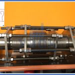 сильфонные компенсаторы трубопроводов в Волжском