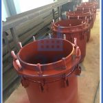 компенсатор сальниковый односторонний в Волжском