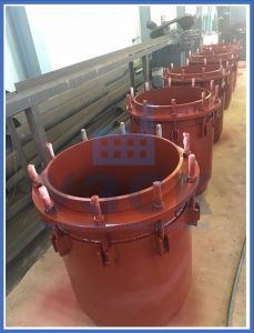 компенсатор сальниковый односторонний в Волжском