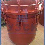 компенсатор сальниковый двухсторонний в Волжском