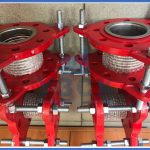 сильфонный компенсатор в Волжском